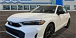 New 2026 Honda Civic Hybrid SPORT in HENDERSON, NEVADA