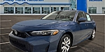 New 2026 Honda Civic LX in HENDERSON, NEVADA