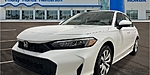 New 2026 Honda Civic LX in HENDERSON, NEVADA