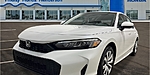 New 2026 Honda Civic LX in HENDERSON, NEVADA