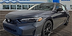 New 2026 Honda Civic SPORT in HENDERSON, NEVADA