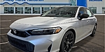 New 2026 Honda Civic SPORT in HENDERSON, NEVADA