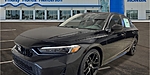 New 2026 Honda Civic SPORT in HENDERSON, NEVADA