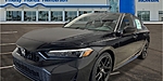 New 2026 Honda Civic SPORT in HENDERSON, NEVADA
