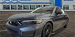 New 2026 Honda Civic SPORT in HENDERSON, NEVADA