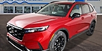 New 2026 Honda CR-V Hybrid SPORT-L in HENDERSON, NEVADA