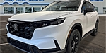 New 2026 Honda CR-V Hybrid SPORT-L in HENDERSON, NEVADA