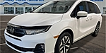 New 2026 Honda Odyssey EX-L in HENDERSON, NEVADA