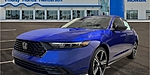 New 2026 Honda Accord Hybrid SPORT in HENDERSON, NEVADA