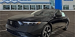 New 2026 Honda Accord Hybrid SPORT in HENDERSON, NEVADA