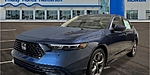 New 2026 Honda Accord Hybrid EX-L in HENDERSON, NEVADA