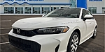 New 2026 Honda Civic LX in HENDERSON, NEVADA