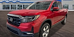 New 2026 Honda Ridgeline RTL in HENDERSON, NEVADA