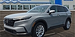 New 2026 Honda CR-V EX in HENDERSON, NEVADA
