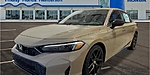 New 2026 Honda Civic SPORT in HENDERSON, NEVADA