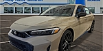 New 2026 Honda Civic SPORT in HENDERSON, NEVADA