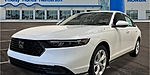 New 2026 Honda Accord LX in HENDERSON, NEVADA