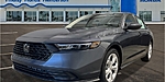 New 2026 Honda Accord LX in HENDERSON, NEVADA
