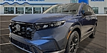 New 2026 Honda CR-V Hybrid SPORT-L in HENDERSON, NEVADA