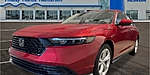 New 2026 Honda Accord LX in HENDERSON, NEVADA