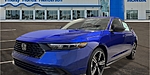 New 2026 Honda Accord Hybrid SPORT in HENDERSON, NEVADA
