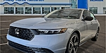 New 2026 Honda Accord Hybrid SPORT in HENDERSON, NEVADA