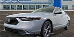 New 2026 Honda Accord Hybrid EX-L in HENDERSON, NEVADA