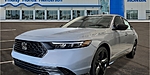 New 2026 Honda Accord Hybrid SPORT-L in HENDERSON, NEVADA