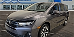 New 2026 Honda Odyssey EX-L in HENDERSON, NEVADA