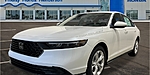 New 2026 Honda Accord LX in HENDERSON, NEVADA