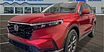 New 2026 Honda CR-V EX-L in HENDERSON, NEVADA