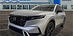 New 2026 Honda CR-V Hybrid SPORT TOURING in HENDERSON, NEVADA