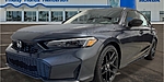 New 2026 Honda Civic SPORT in HENDERSON, NEVADA