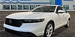 New 2026 Honda Accord LX in HENDERSON, NEVADA