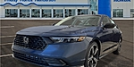New 2026 Honda Accord SE in HENDERSON, NEVADA