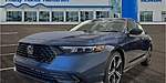 New 2026 Honda Accord SE in HENDERSON, NEVADA