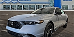 New 2026 Honda Accord Hybrid SPORT-L in HENDERSON, NEVADA