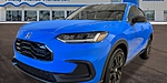 New 2026 Honda HR-V SPORT in HENDERSON, NEVADA