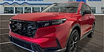New 2026 Honda CR-V Hybrid SPORT-L in HENDERSON, NEVADA
