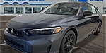 New 2026 Honda Civic SPORT in HENDERSON, NEVADA