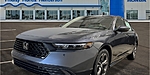 New 2026 Honda Accord Hybrid EX-L in HENDERSON, NEVADA