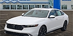 New 2026 Honda Accord Hybrid TOURING in HENDERSON, NEVADA