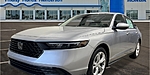 New 2026 Honda Accord LX in HENDERSON, NEVADA