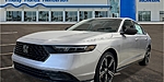 New 2026 Honda Accord Hybrid SPORT in HENDERSON, NEVADA