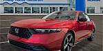 New 2026 Honda Accord Hybrid SPORT in HENDERSON, NEVADA