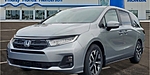 New 2026 Honda Odyssey EX-L in HENDERSON, NEVADA