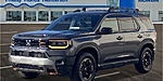 New 2026 Honda Passport TRAILSPORT ELITE in HENDERSON, NEVADA