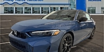 New 2026 Honda Civic SPORT in HENDERSON, NEVADA