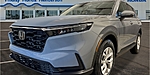 New 2026 Honda CR-V LX in HENDERSON, NEVADA