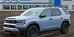 New 2026 Honda Passport TRAILSPORT BLACKOUT in HENDERSON, NEVADA